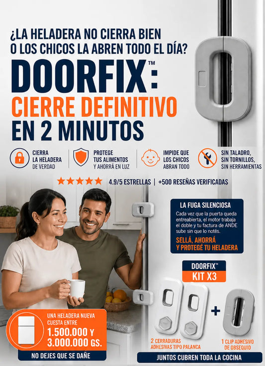 DoorFix™