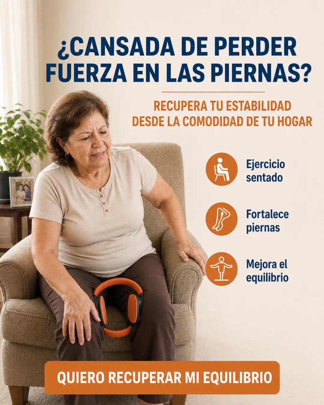 StableFit™ — Piernas Firmes, Paso Seguro