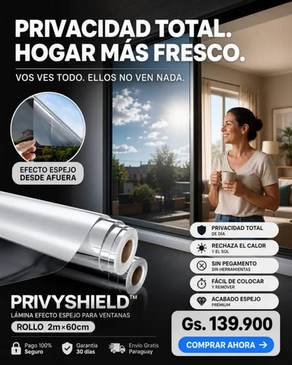 PRIVYSHIELD™