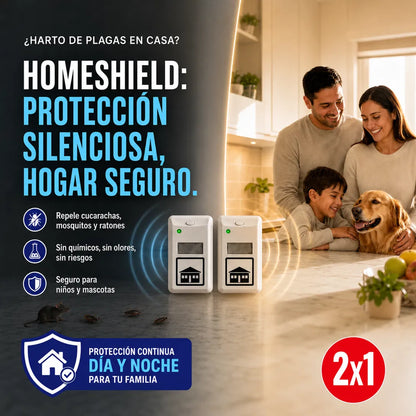 HomeShield™