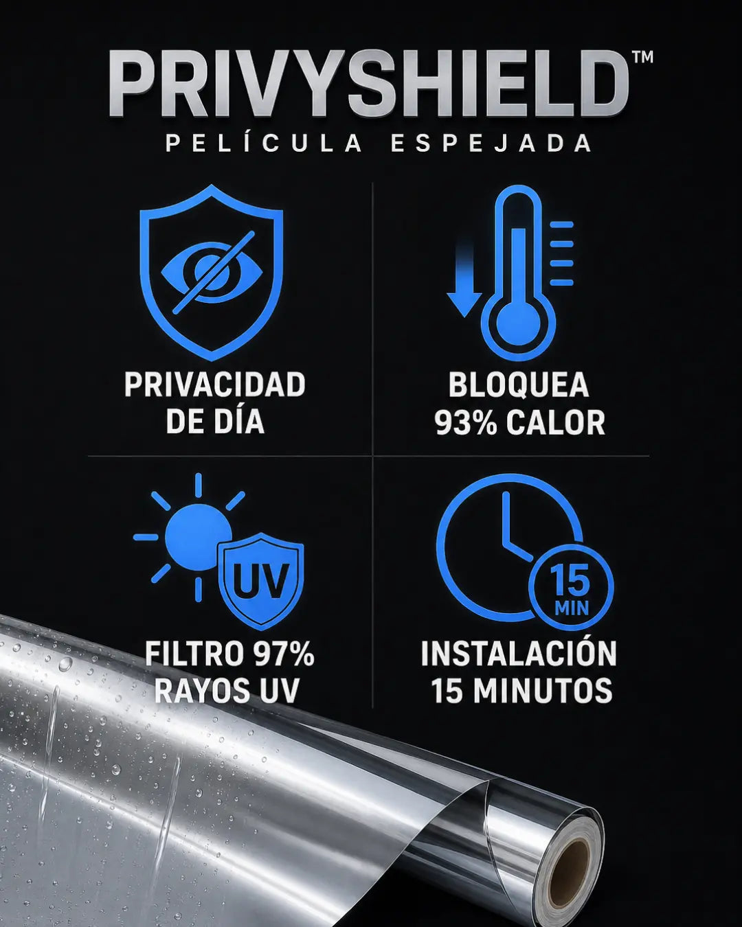 PRIVYSHIELD™