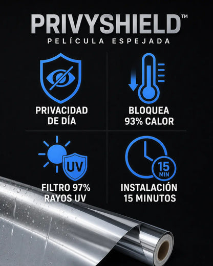 PRIVYSHIELD™