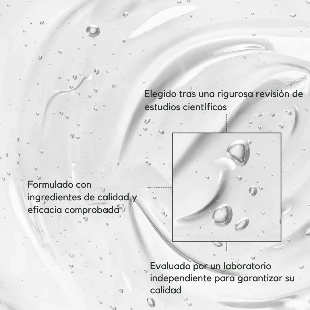 Podex™ – Uñas sanas y sin vergüenza en 21 días. PACK 2x1