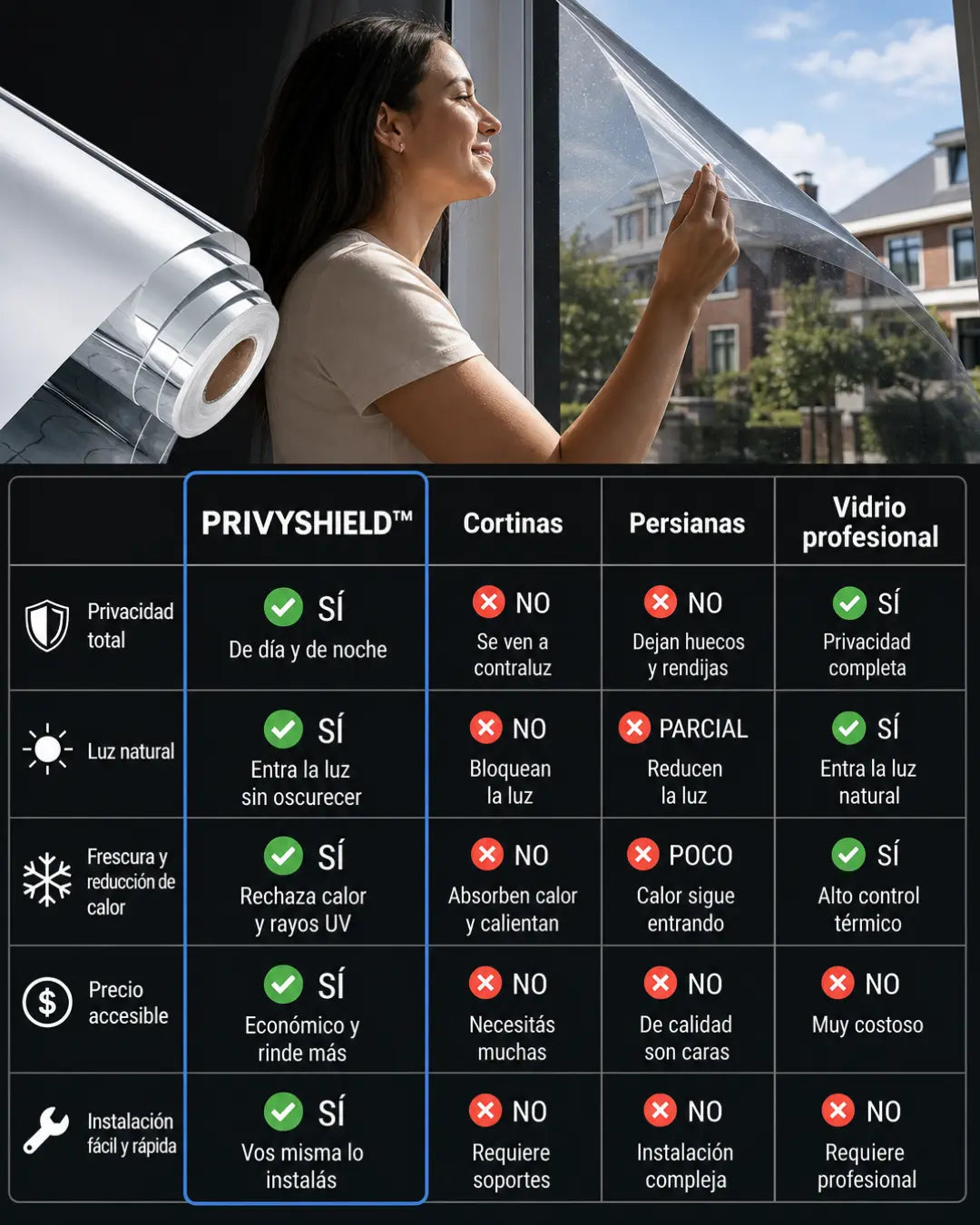 PRIVYSHIELD™