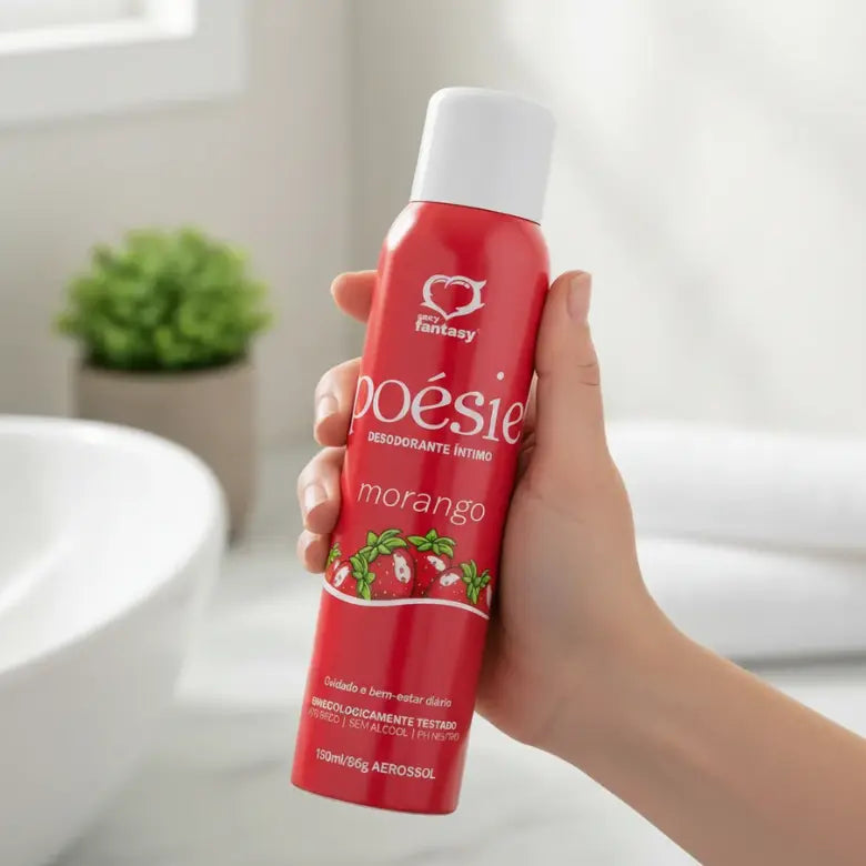 Encanto Intimo: Desodorante Intimo en Aerosol