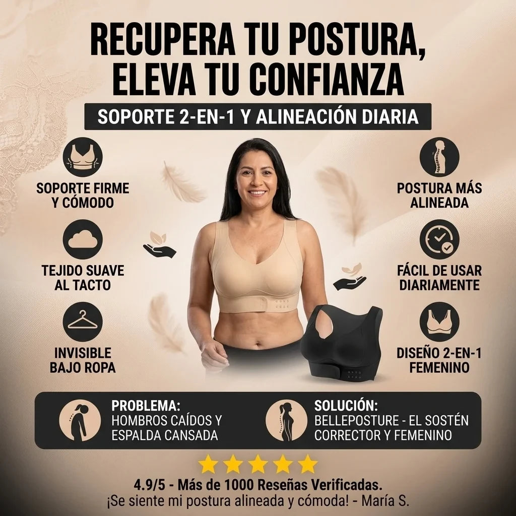 BellePosture™