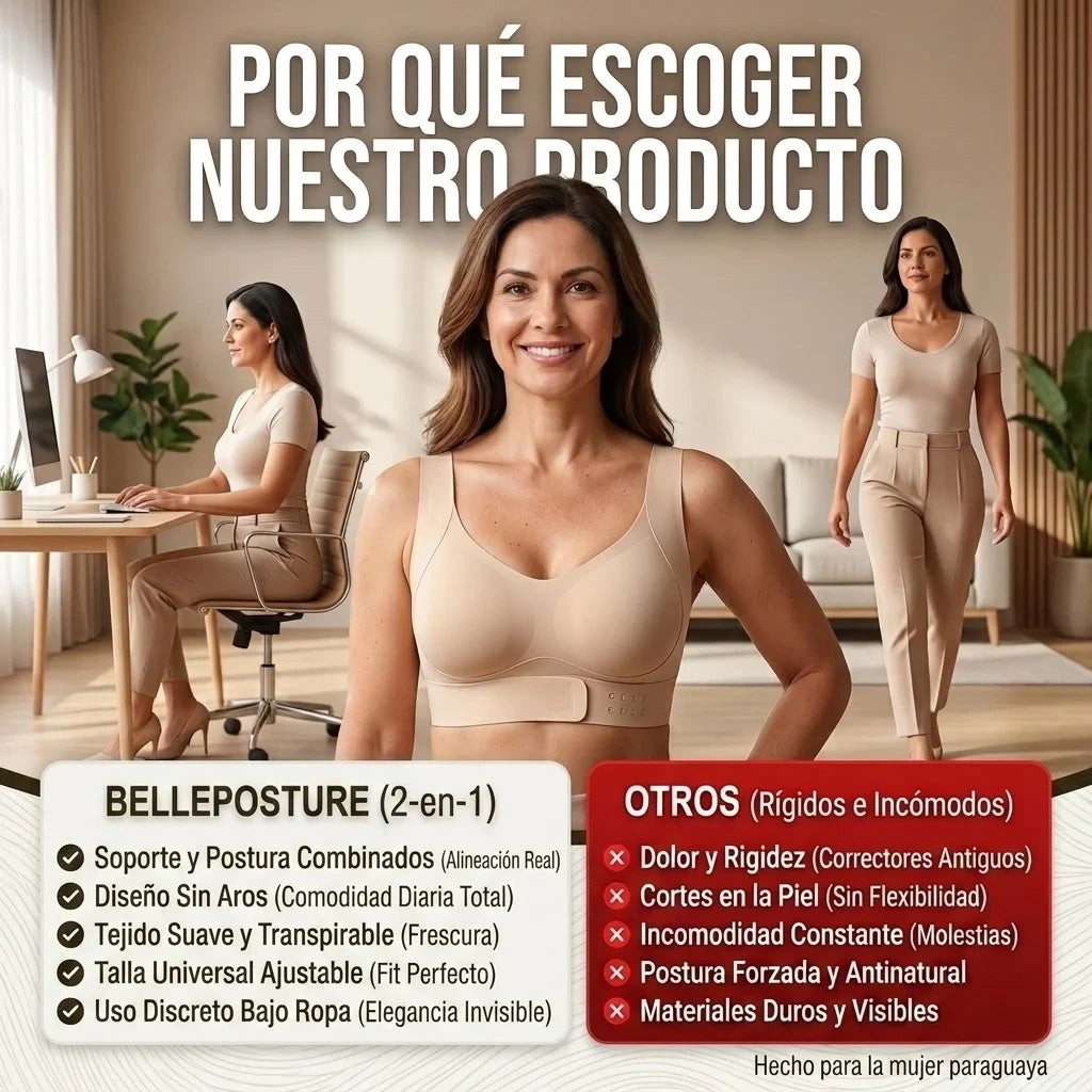 BellePosture™