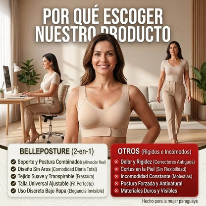 BellePosture™