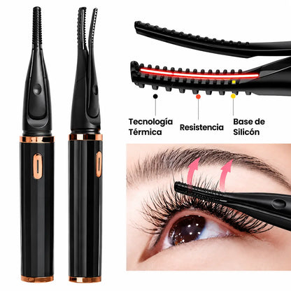 LashNova™: RIZADOR DE PESTAÑAS - PRODUCTO VIRAL✨
