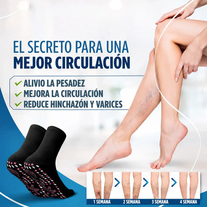 VitalCalm™ | Medias de Compresion.